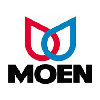 Moen-logo